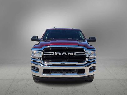 Used 2019 RAM 2500 Big Horn