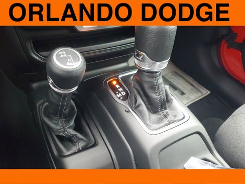 New 2026 Jeep Wrangler Sport S image 16