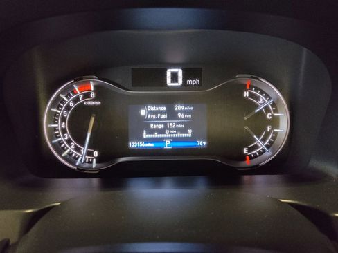 Used 2017 Honda Ridgeline RTL-T image 23