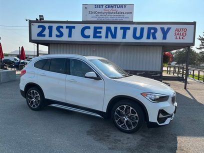Used 2021 BMW X1 xDrive28i w/ Convenience Package