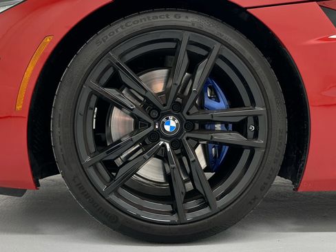 Used 2024 BMW Z4 M40i w/ Premium Package image 15