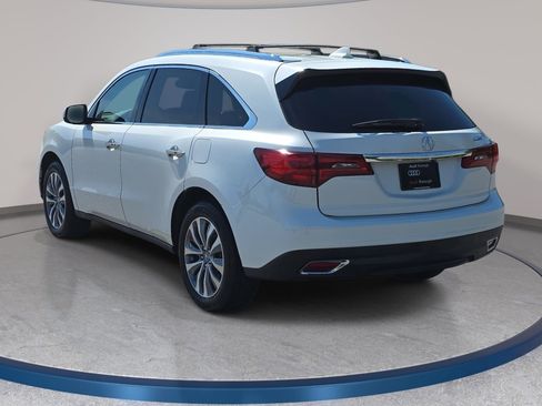 Used 2014 Acura MDX FWD w/ Technology Package image 6