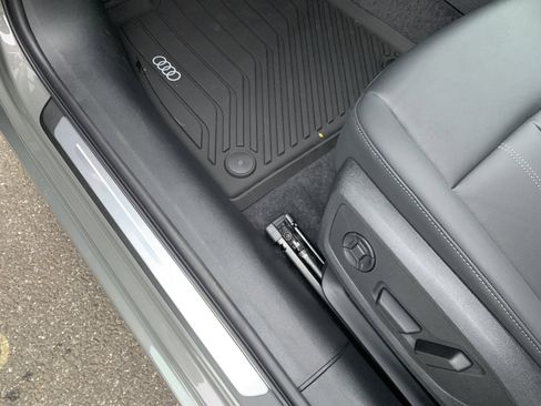 New 2025 Audi A5 2.0T Premium image 9