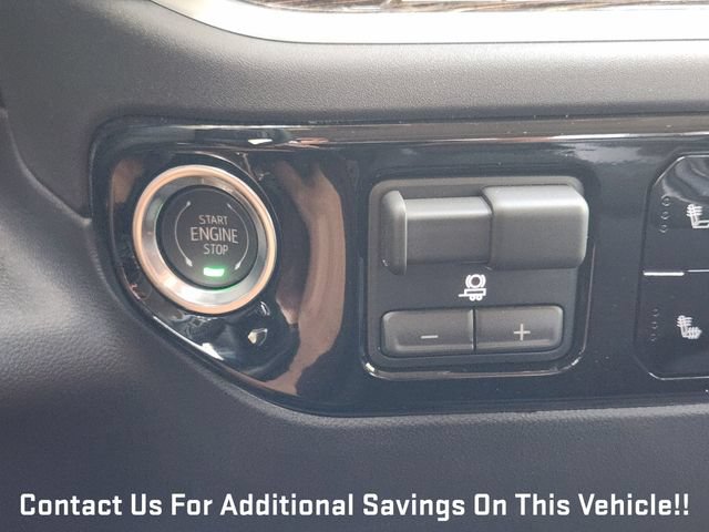 New 2026 GMC Sierra 1500 Elevation AWD/4WD image 16