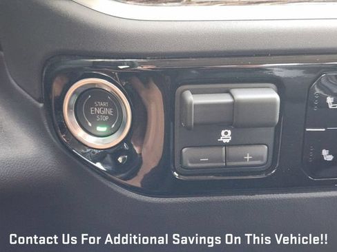 New 2026 GMC Sierra 1500 Elevation AWD/4WD image 16