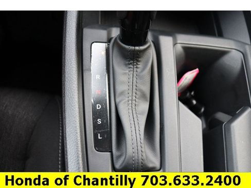 Used 2025 Honda Accord SE image 17