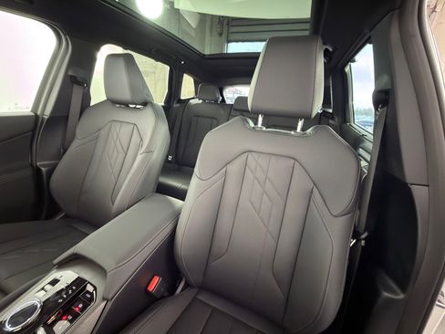 New 2026 BMW X3 xDrive30 image 21