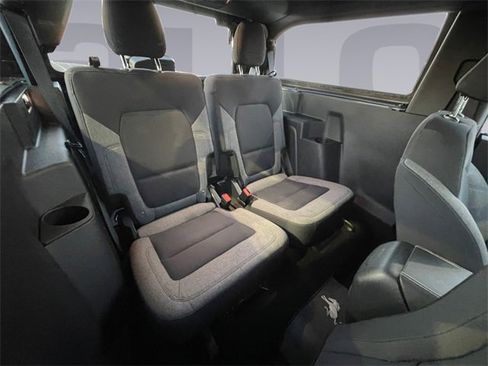 Used 2025 Ford Bronco 2-Door image 18