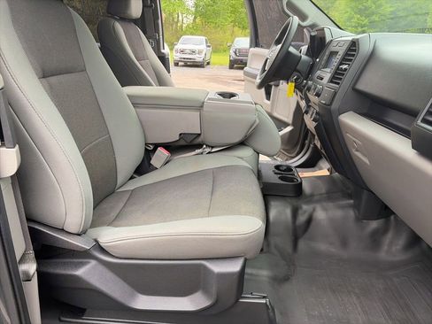 Used 2019 Ford F150 XL w/ Equipment Group 101A Mid AWD/4WD image 29