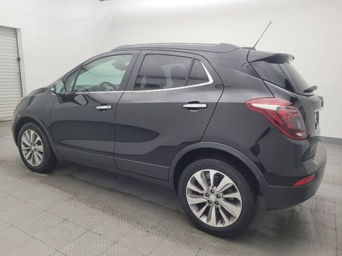 Used 2019 Buick Encore Preferred image 3