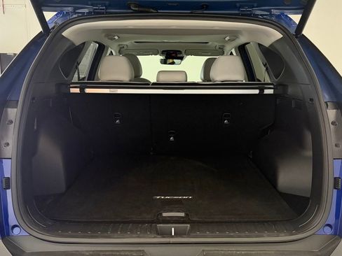 Used 2024 Hyundai Tucson SEL w/ Convenience Package image 28