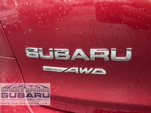 Certified 2025 Subaru Ascent Premium AWD/4WD image 17