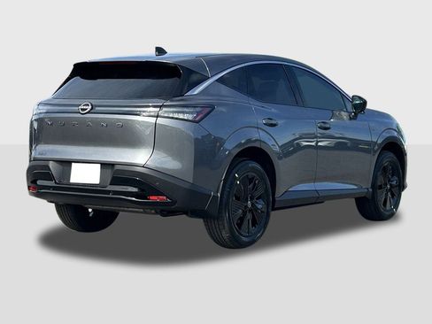 New 2026 Nissan Murano SV AWD/4WD image 4