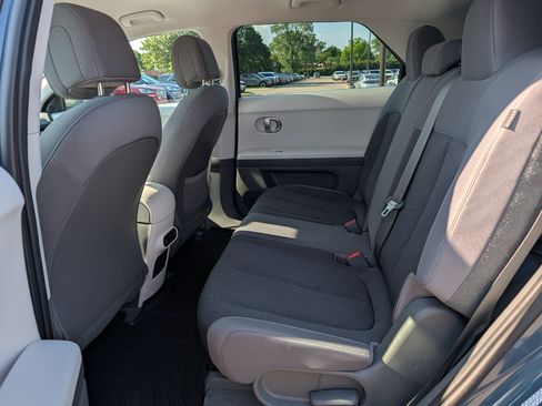 Certified 2024 Hyundai Ioniq 5 SEL AWD/4WD image 7