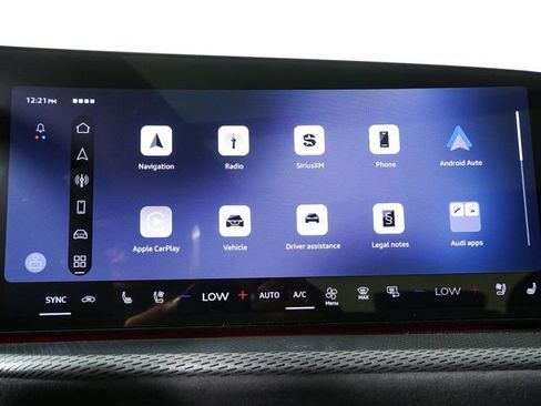 New 2026 Audi SQ5 Premium Plus image 15