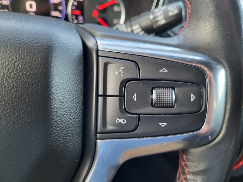 Used 2022 Chevrolet Blazer RS FWD image 21