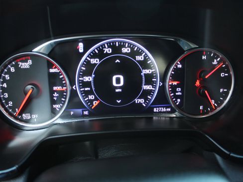 Used 2020 Chevrolet Blazer RS image 41