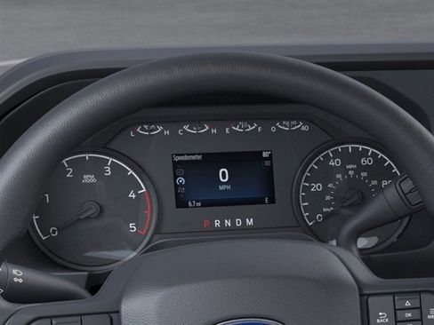 New 2026 Ford F550 2WD Crew Cab Super Duty image 13