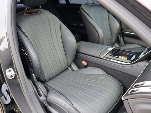 Used 2023 Mercedes-Benz S 500 4MATIC image 19