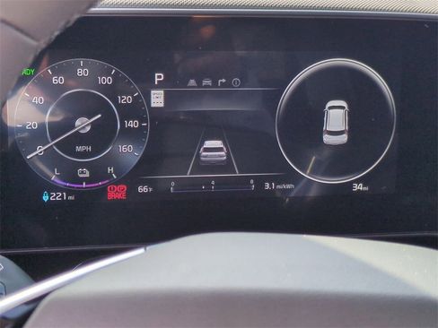 New 2026 Kia Niro Wind image 12