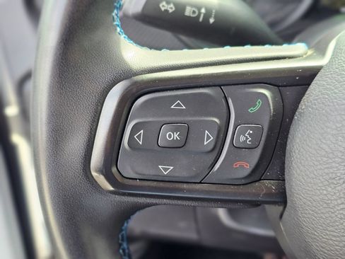 Used 2024 Jeep Wrangler Unlimited Rubicon 4xe AWD/4WD image 22