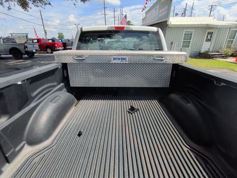 Used 2016 Ford F150 XL w/ XL Power Equipment Group RWD image 21