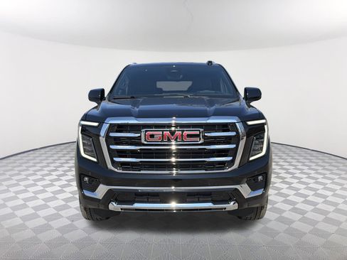 New 2026 GMC Yukon XL Elevation w/ Elevation Premium Package image 2