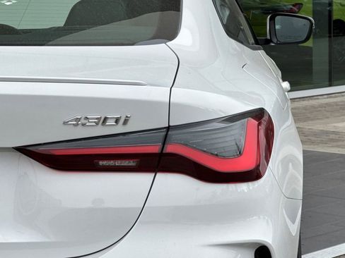 New 2026 BMW 430i Coupe w/ M Sport Package image 32