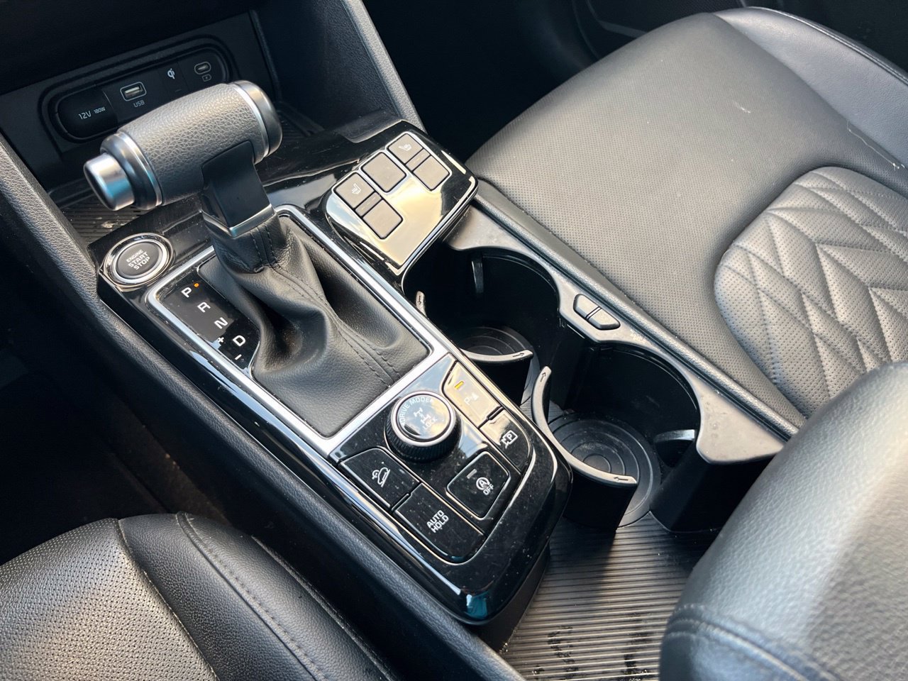 Used 2025 Kia Sportage X-Line AWD/4WD image 22