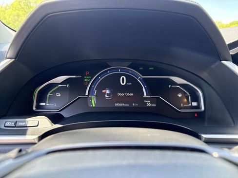 Used 2018 Honda Clarity Plug-In Hybrid image 15