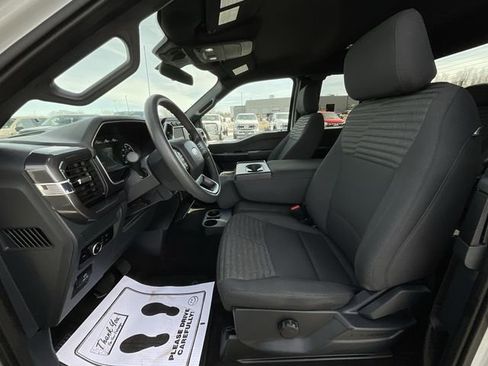 Used 2023 Ford F150 XL w/ STX Appearance Package image 12