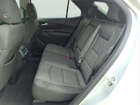 Used 2019 Chevrolet Equinox LT FWD image 20
