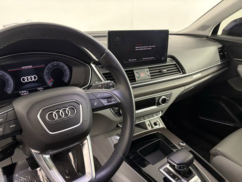 Used 2022 Audi Q5 2.0T Prestige image 19