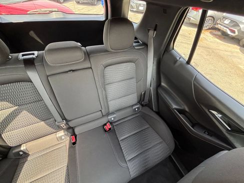 Used 2025 Chevrolet Equinox LT FWD image 37