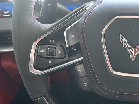 New 2026 Chevrolet Corvette Z06 image 27