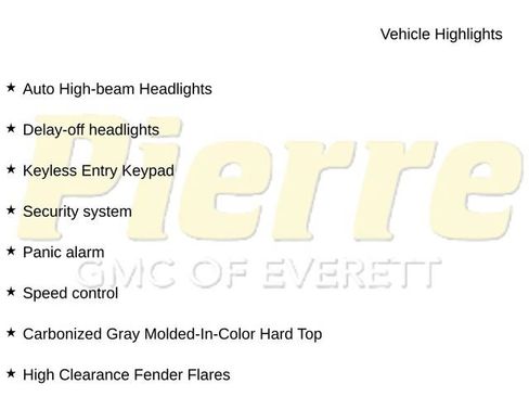 Used 2023 Ford Bronco Badlands w/ Sasquatch Package AWD/4WD image 6