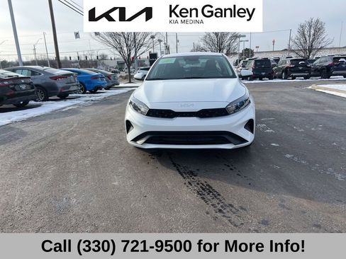 Certified 2024 Kia Forte LXS image 4