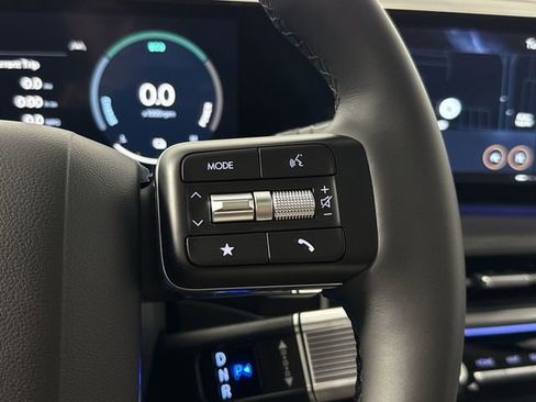 New 2026 Hyundai Santa Fe Limited image 25