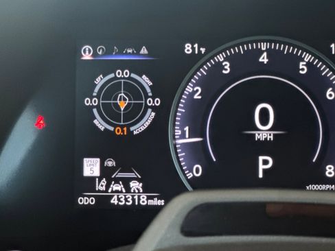 Used 2024 Lexus RX 350 Premium w/ Convenience Package FWD image 33