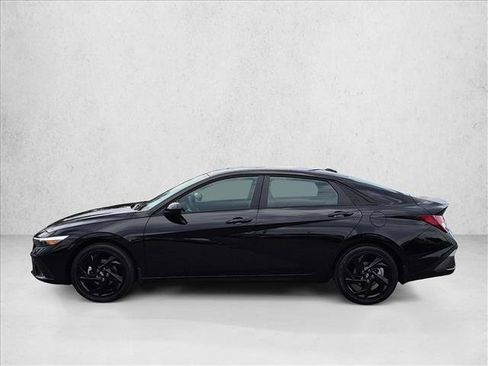 New 2026 Hyundai Elantra Sport FWD image 7