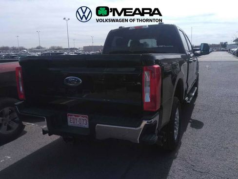 Used 2025 Ford F250 XLT image 6