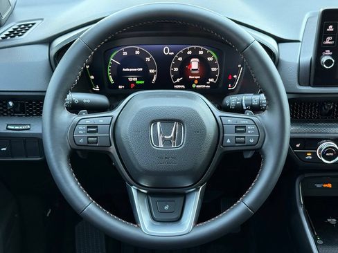 Certified 2026 Honda CR-V TrailSport image 22