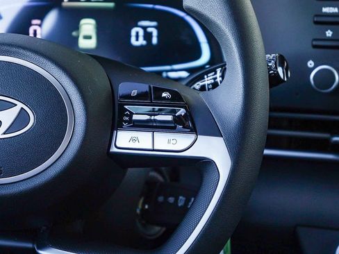 New 2026 Hyundai Elantra SE image 19