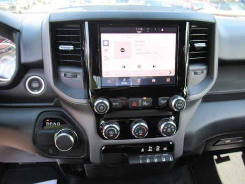 New 2026 RAM 1500 Express RWD image 23