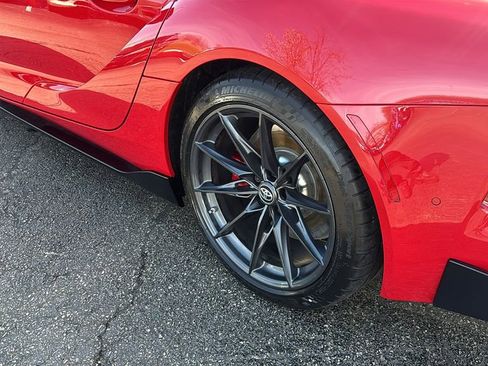 Used 2026 Toyota Supra Premium w/ Driver Assist Package image 9