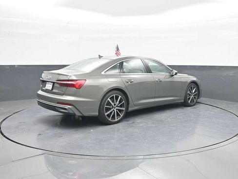 Used 2024 Audi A6 Premium Plus AWD/4WD image 8