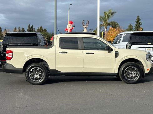 Used 2024 Ford Maverick XLT image 4