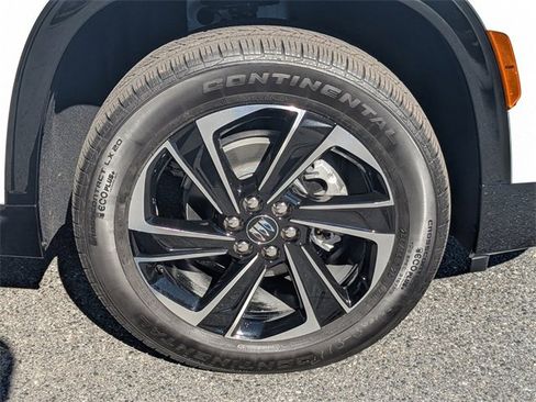 New 2026 Buick Enclave Sport Touring w/ Power Package image 12