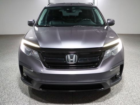 Used 2022 Honda Pilot Special Edition image 4