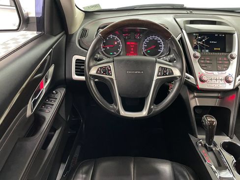 Used 2015 GMC Terrain Denali FWD image 22